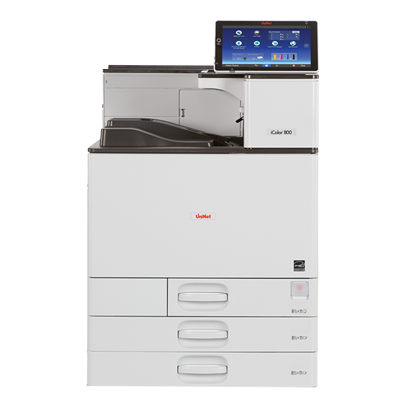 IColor 800W White Toner Transfer Printer - Studio Package